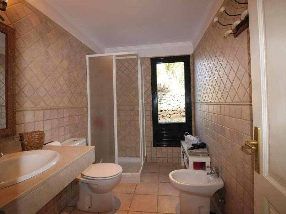 Apartamento La Cancela Las Breñas Exterior foto