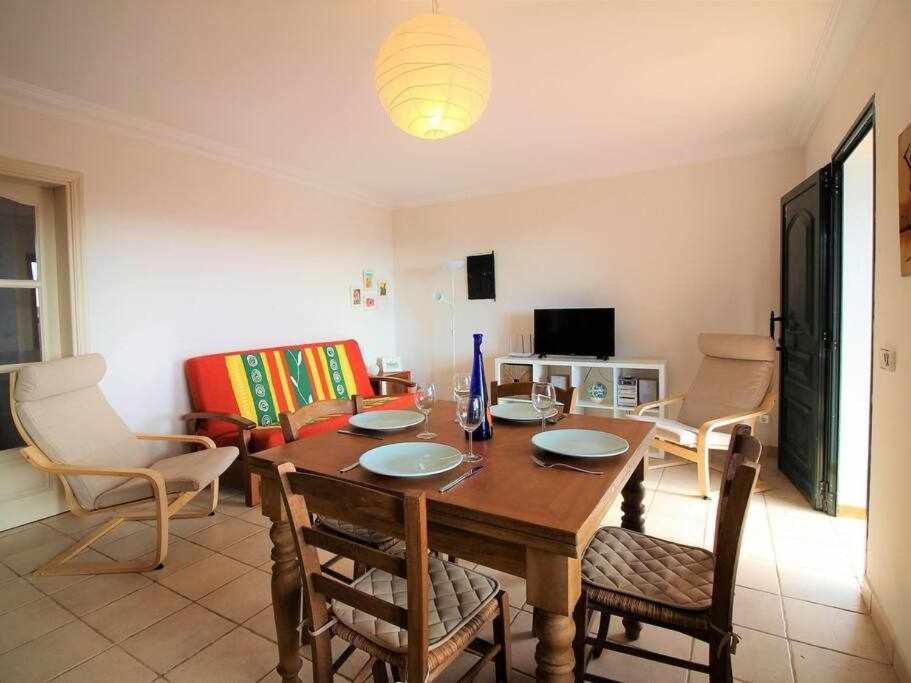 Apartamento La Cancela Las Breñas Exterior foto